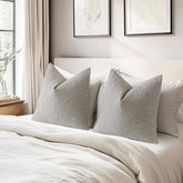 MIULEE Decorative Modern Home Decors Throw Pillow Covers (Pack of 4) - Miulee
